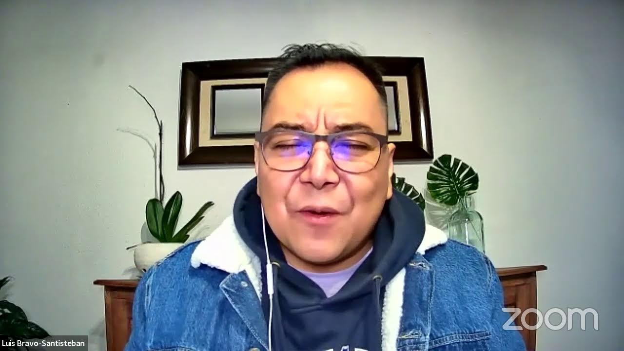 No temas, yo estoy contigo dice Dios - Pastor Luis Bravo