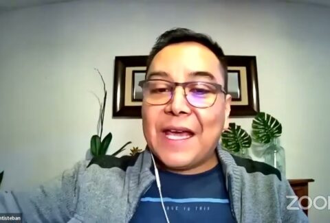 Apocalipsis 21: Cielo nuevo y tierra nueva – Pastor Luis Bravo