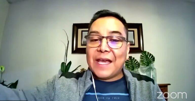 Apocalipsis 21: Cielo nuevo y tierra nueva – Pastor Luis Bravo