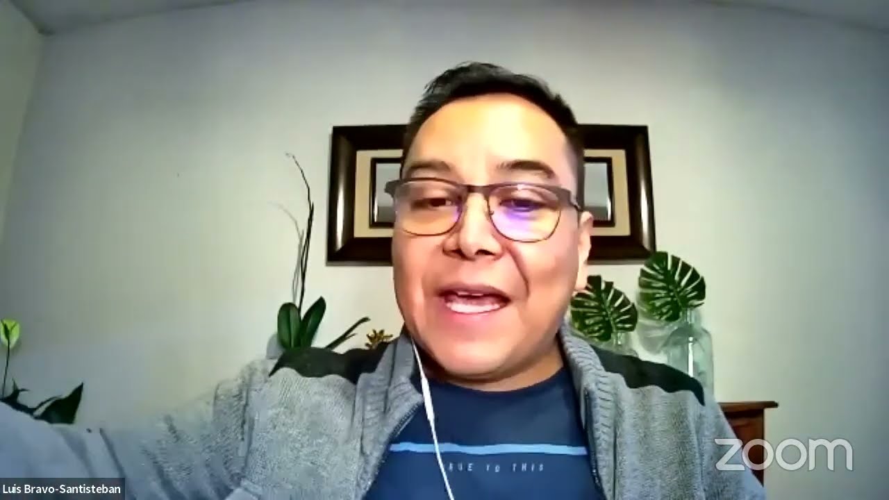 Apocalipsis 21: Cielo nuevo y tierra nueva - Pastor Luis Bravo