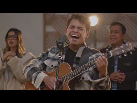 Cantando junto a Lowsan Melgar y Familia: Cuerdas de Amor de Julio Melgar