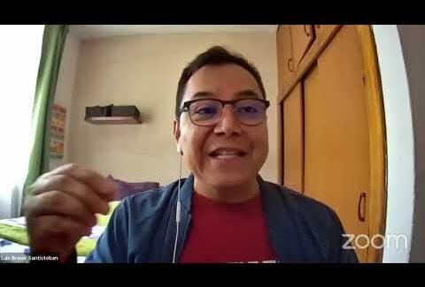 ¿Cómo salir de deudas? – Pastor Luis Bravo