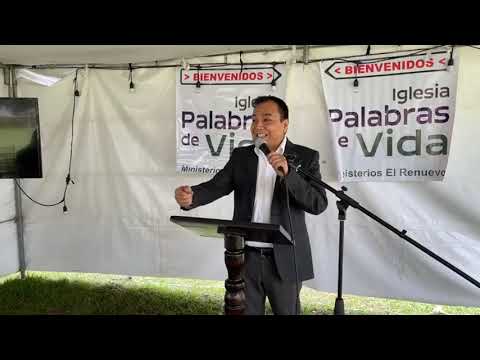Tus graneros se llenarán con abundancia - Pastor Luis Bravo