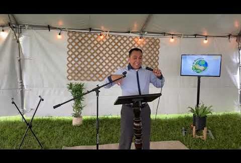 Aun en la vejez fructificarán – Pastor Luis Bravo