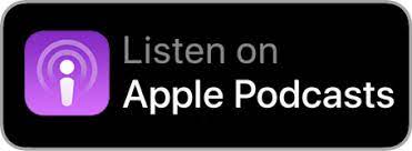 Escúchanos en Apple Podcast
