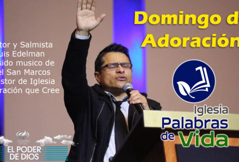 adoración