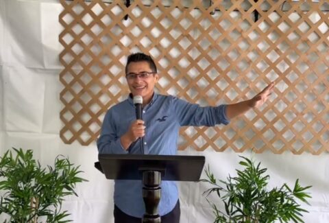 7 Virtudes de un hombre y una mujer de Dios – Pastor Luis Edelman