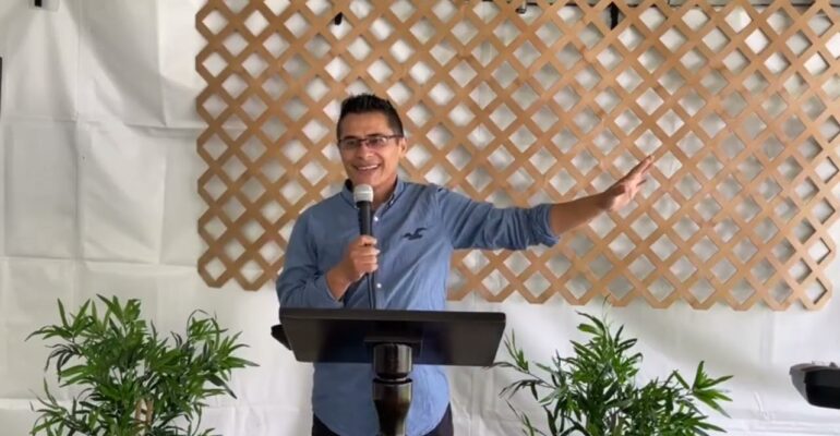 7 Virtudes de un hombre y una mujer de Dios – Pastor Luis Edelman