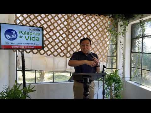 Acerquémonos confiadamente - Pastor Luis Bravo