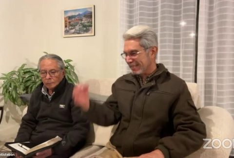 Efesios 1: Afirmaciones doctrinales – Erick Vielman