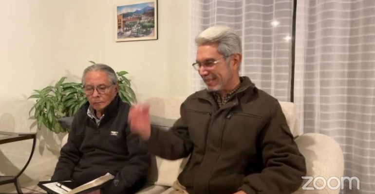 Efesios 1: Afirmaciones doctrinales – Erick Vielman