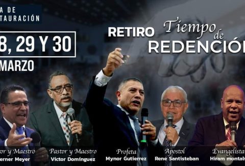retiro