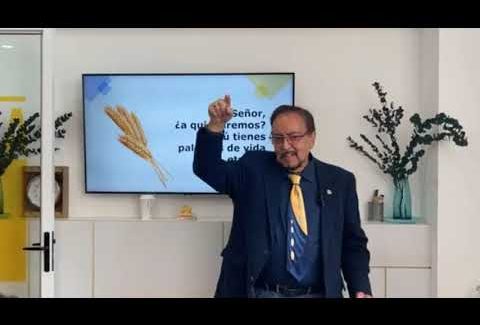 Obteniendo tu Milagro – Apóstol Dr. Oscar Rafael Prem