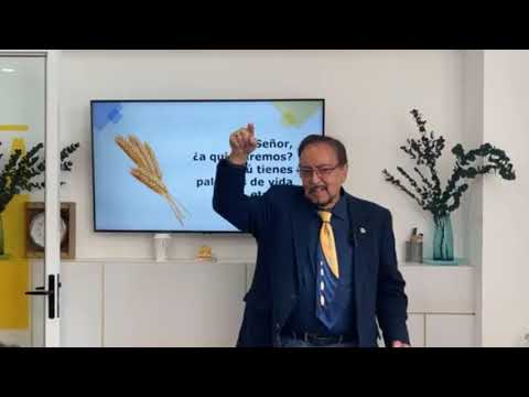 Obteniendo tu Milagro - Apóstol Dr. Oscar Rafael Prem