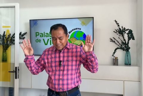 Guerra en Israel: principio de dolores – Pastor Luis Bravo
