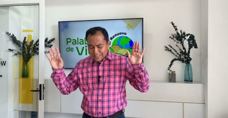 Guerra en Israel: principio de dolores – Pastor Luis Bravo