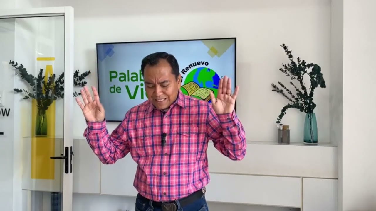 Guerra en Israel: principio de dolores - Pastor Luis Bravo