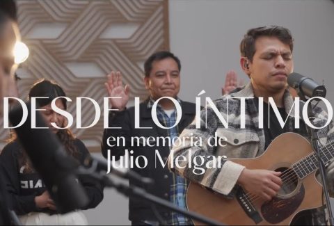 Cantando junto a Lowsan Melgar y Familia de Julio Julio Melgar – Eres