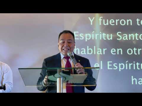 Avivamiento en lo intimo - Pastor Luis Bravo - Avivate 2024