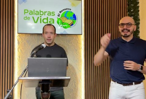 El mensaje de la cruz – Stuart McCaw, Trad. Diego De León