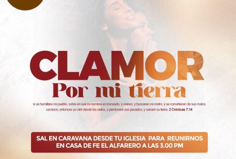 clamor