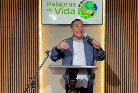 ¿Cuando sera el rapto de la iglesia? – Pastor Luis Bravo