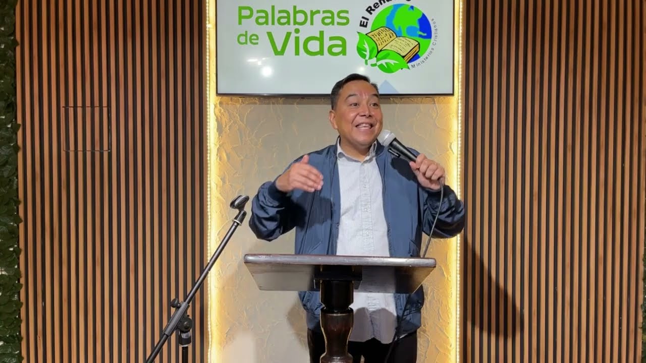 ¿Cuando sera el rapto de la iglesia? - Pastor Luis Bravo