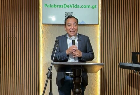 El impacto de lo pequeño – Pastor Luis Bravo