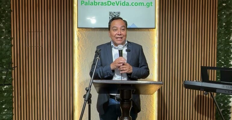 El impacto de lo pequeño – Pastor Luis Bravo
