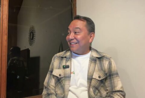 Jehová enriquece – Pastor Luis Bravo