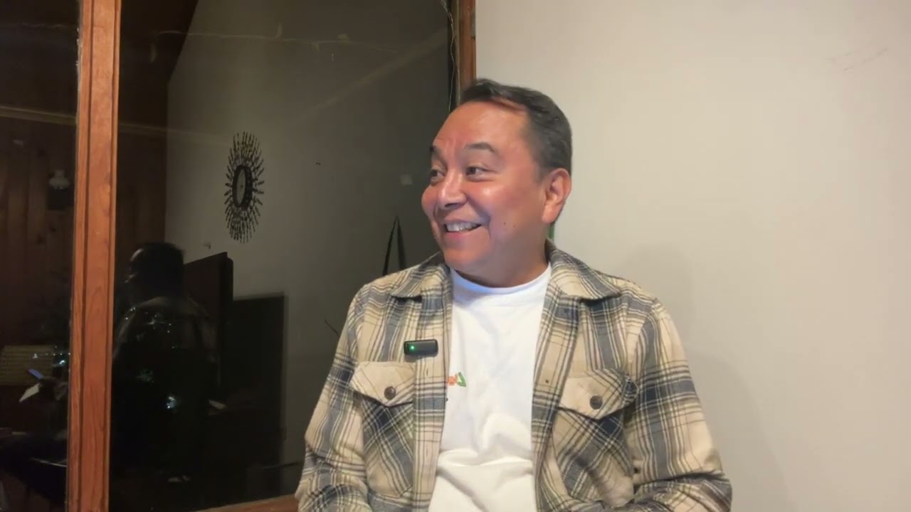 Jehová enriquece - Pastor Luis Bravo