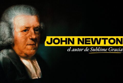 JOHN NEWTON: de MARINERO rebelde a PREDICADOR | BITE