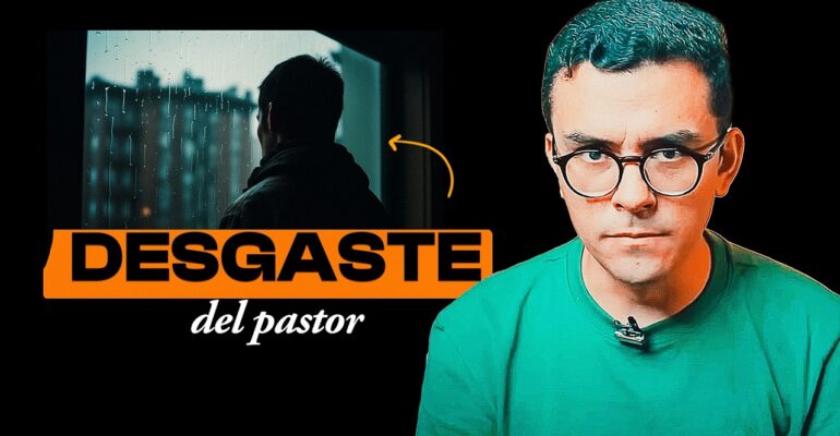 DESERCIÓN en PASTORES: ¿por qué abandonan su cargo? | BITE