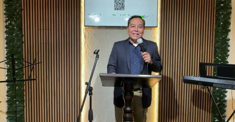 Después del sufrimiento – Pastor Luis Bravo