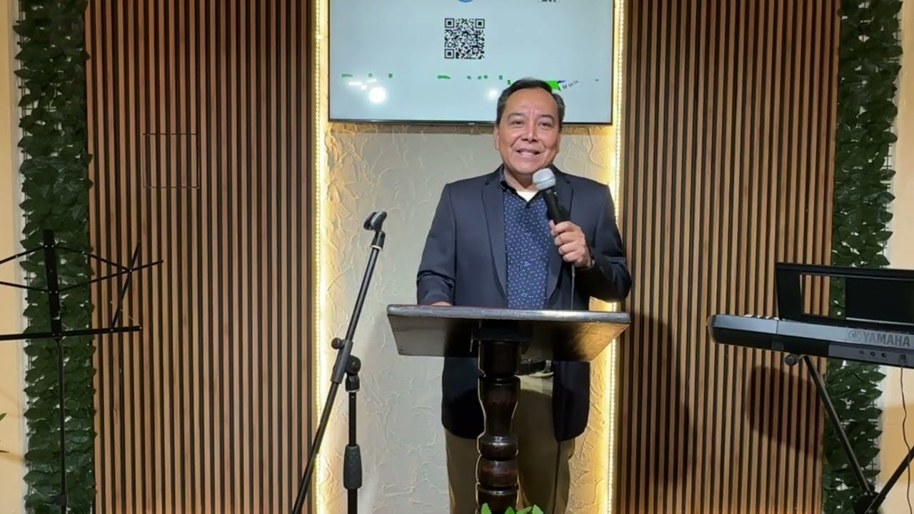 Después del sufrimiento - Pastor Luis Bravo