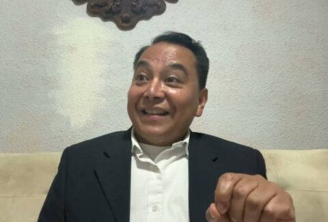 El poder de la oración y la respuesta de Dios – Pastor Luis Bravo