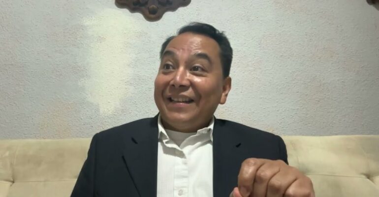 El poder de la oración y la respuesta de Dios – Pastor Luis Bravo