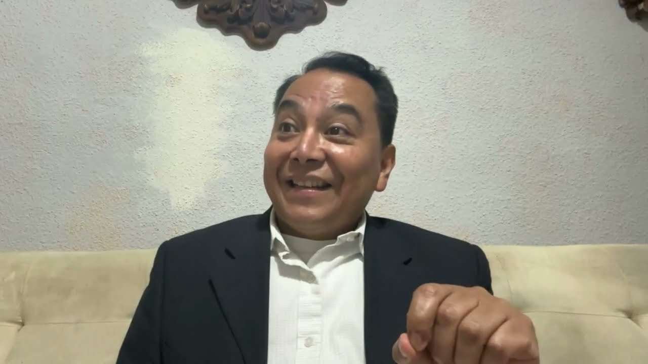 El poder de la oración y la respuesta de Dios - Pastor Luis Bravo