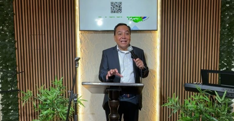 La iniquidad ya esta en acción –  Pastor Luis Bravo