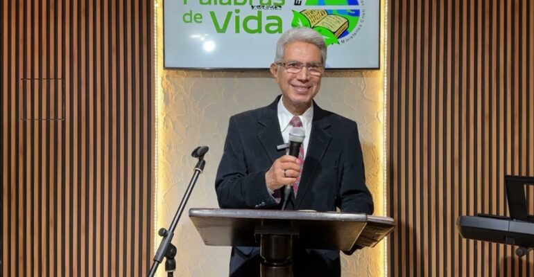 La vida es un regalo – Erick Vielman