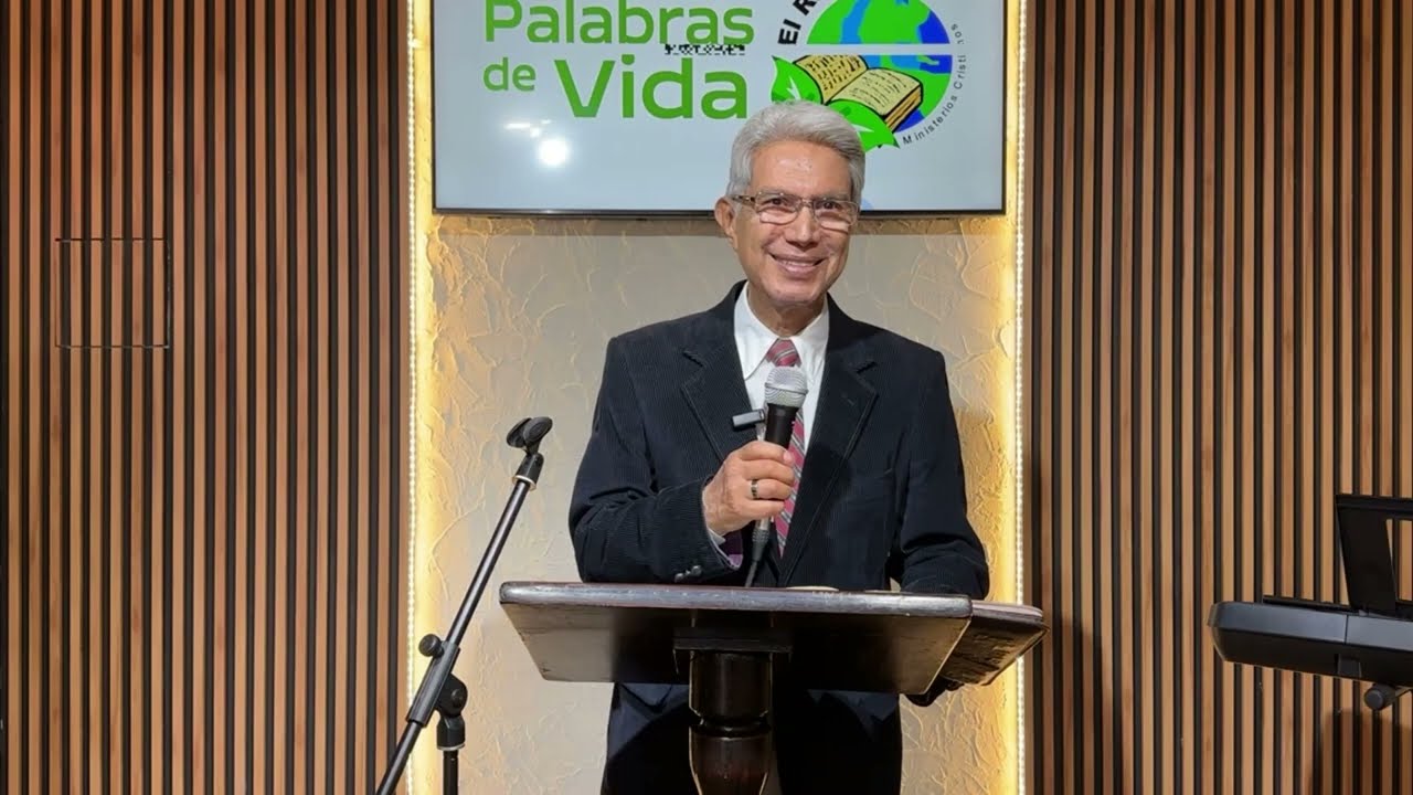 La vida es un regalo - Erick Vielman
