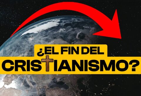 MILLONES ABANDONAN la fe CRISTIANA cada año | BITE