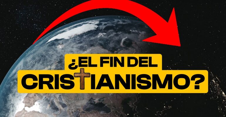 MILLONES ABANDONAN la fe CRISTIANA cada año | BITE