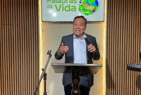 No seremos avergonzados – Pastor Luis Bravo