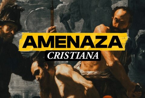 Por qué ROMA veía a los CRISTIANOS como una AMENAZA | BITE