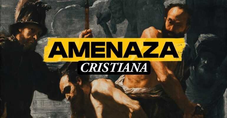 Por qué ROMA veía a los CRISTIANOS como una AMENAZA | BITE