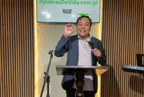 ¿Qué necesitas? – Pastor Luis Bravo
