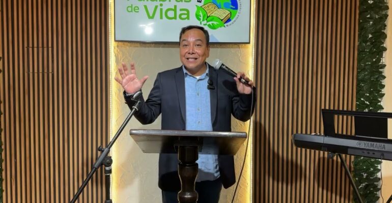 Cuidaos de los perros – Pastor Luis Bravo