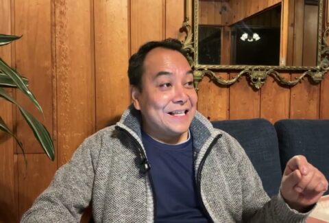 Dios es vengador – Pastor Luis Bravo