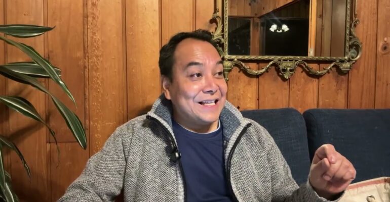 Dios es vengador – Pastor Luis Bravo